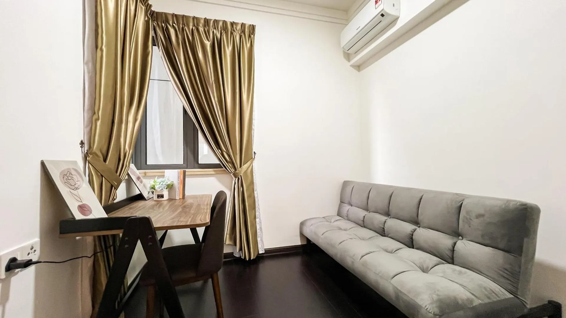 Apartment R&F Princes Cove Johor Bahru Malaysia