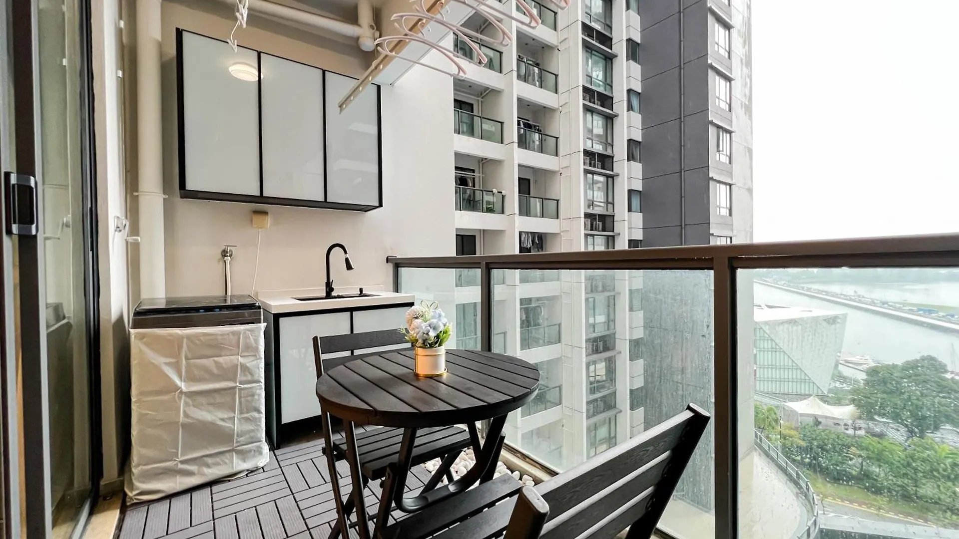 Apartment R&F Princes Cove Johor Bahru Malaysia