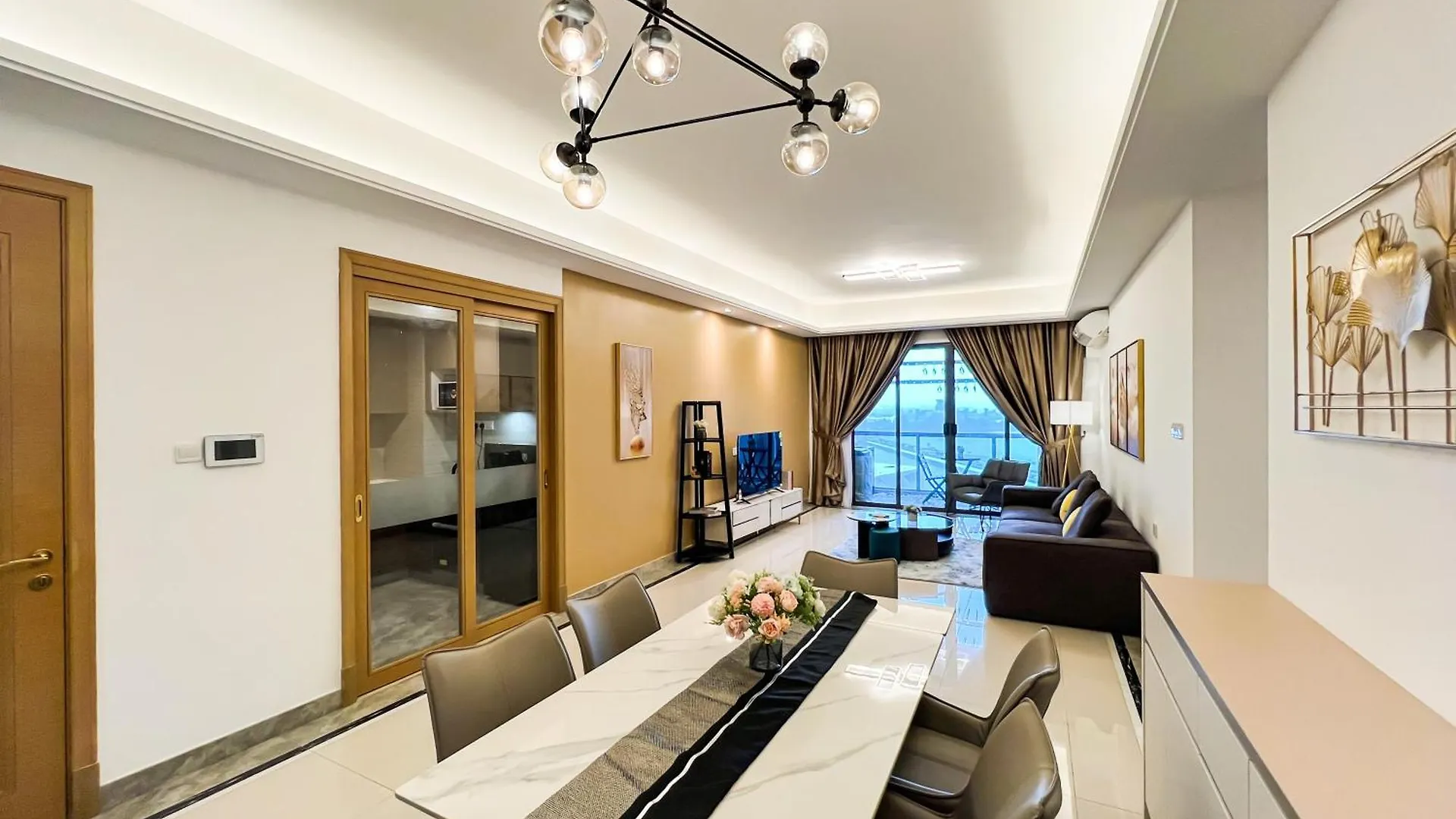 R&F Princes Cove Johor Bahru