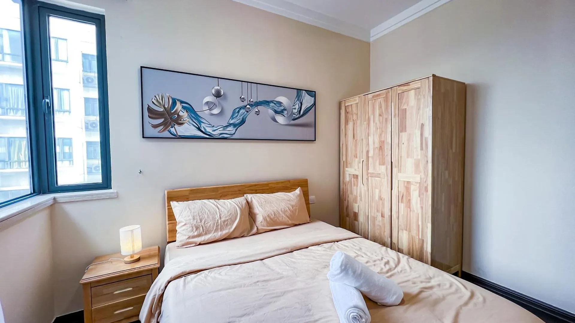 Apartment R&F Princes Cove Johor Bahru
