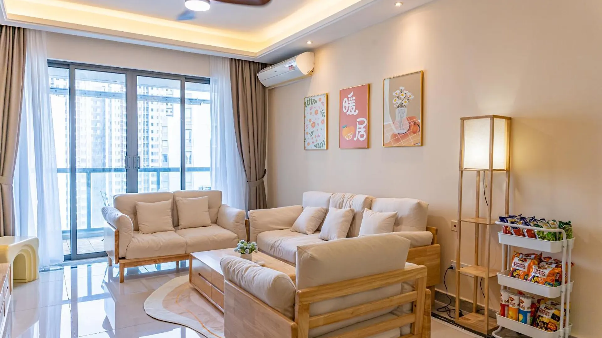 R&F Princes Cove Johor Bahru Apartment