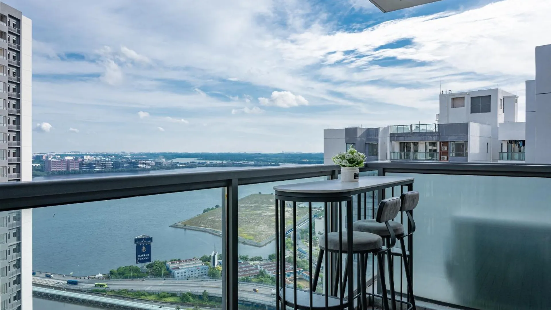 R&F Princes Cove Johor Bahru Apartment