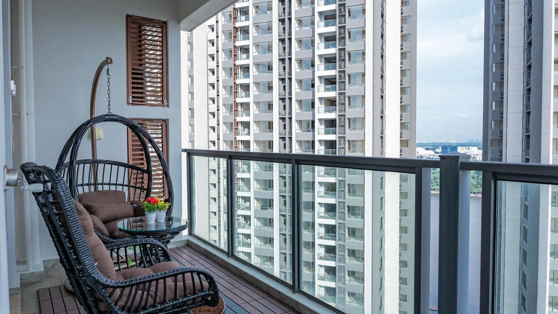 Apartment R&F Princes Cove Johor Bahru Malaysia
