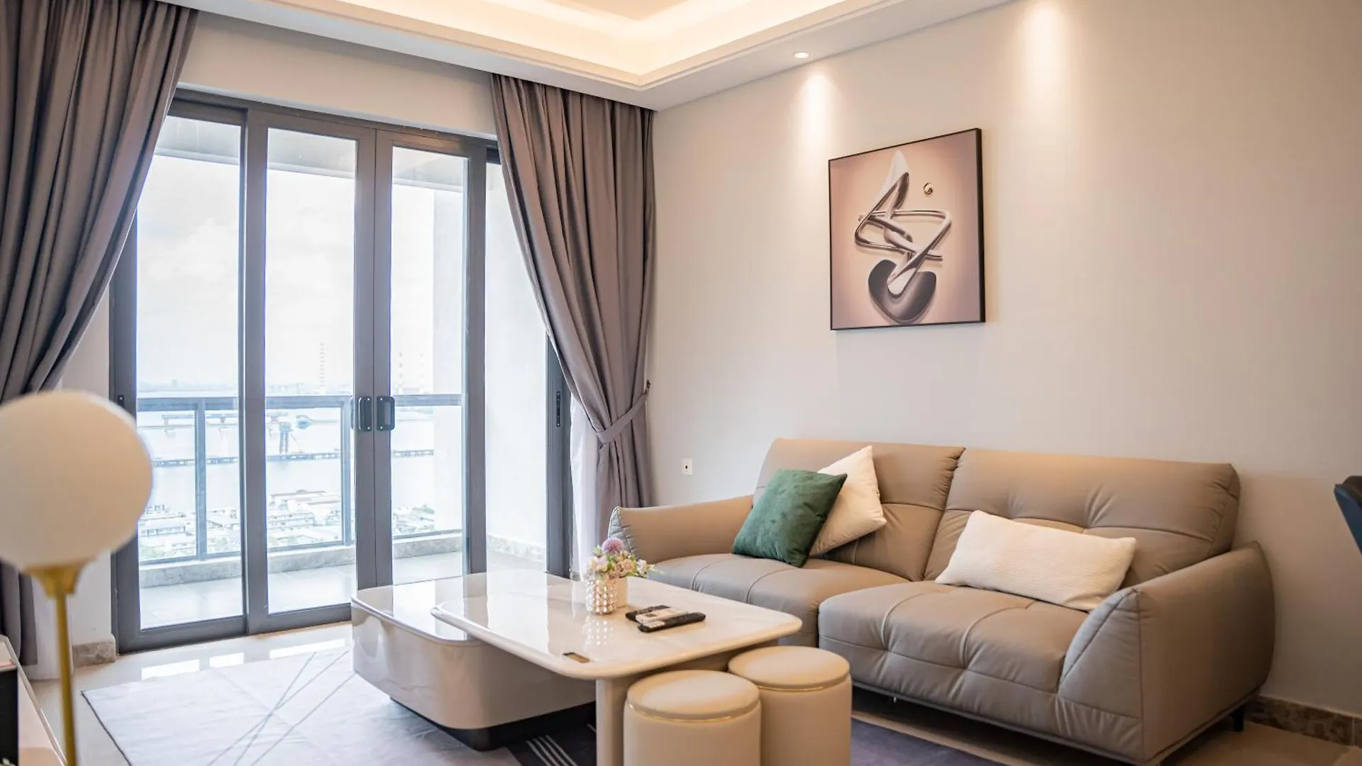 R&F Princes Cove Johor Bahru Apartment