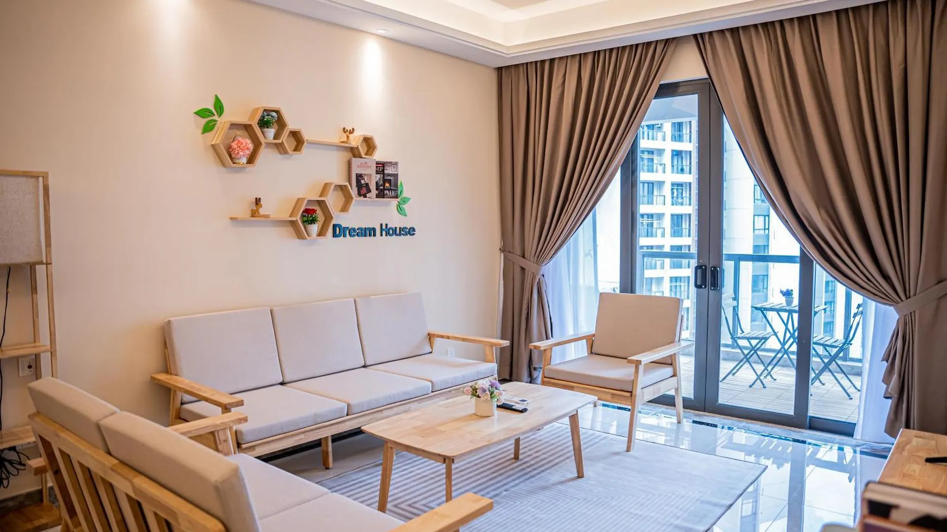 Apartment R&F Princes Cove Johor Bahru Malaysia