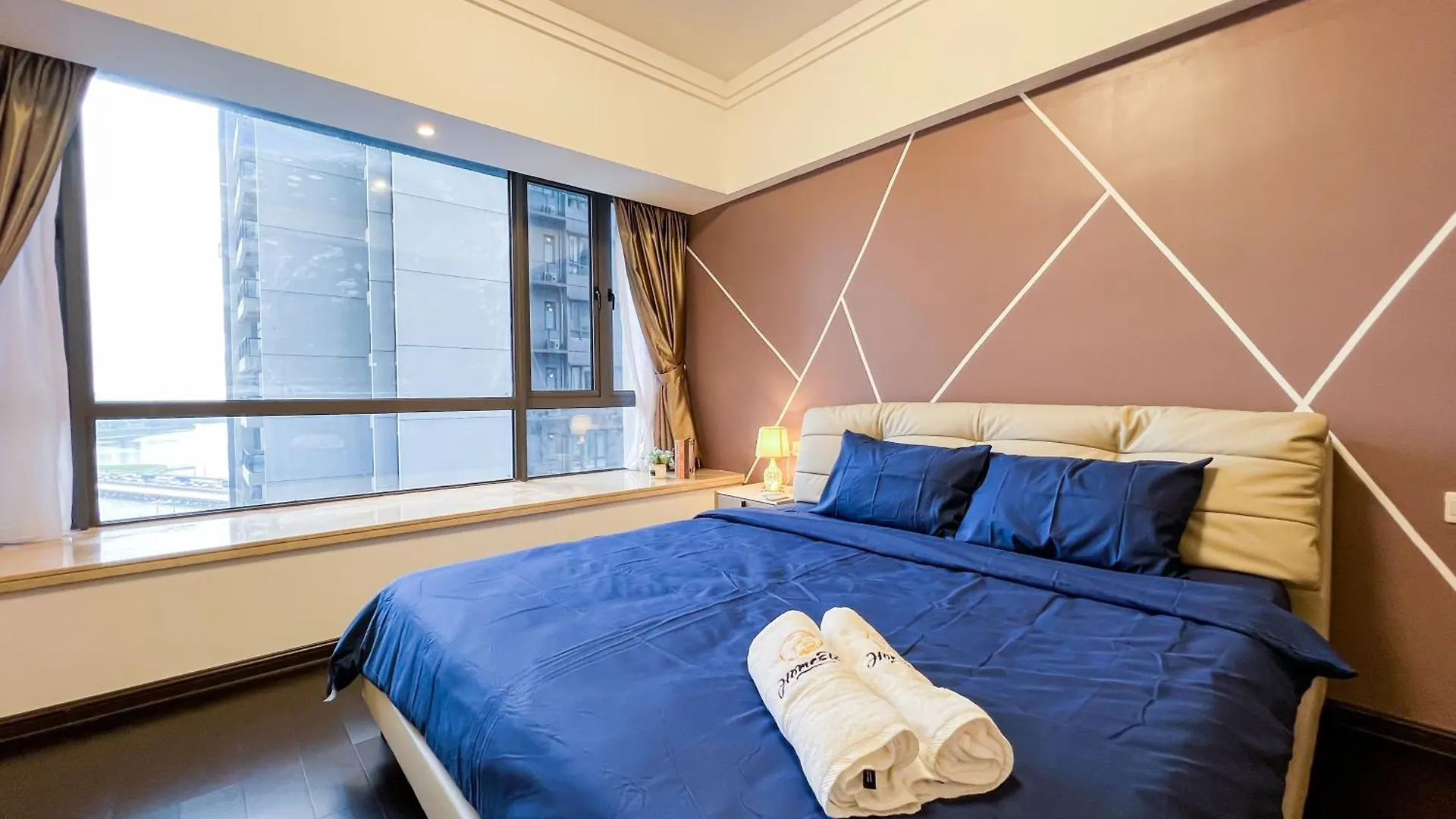 R&F Princes Cove Johor Bahru Apartment