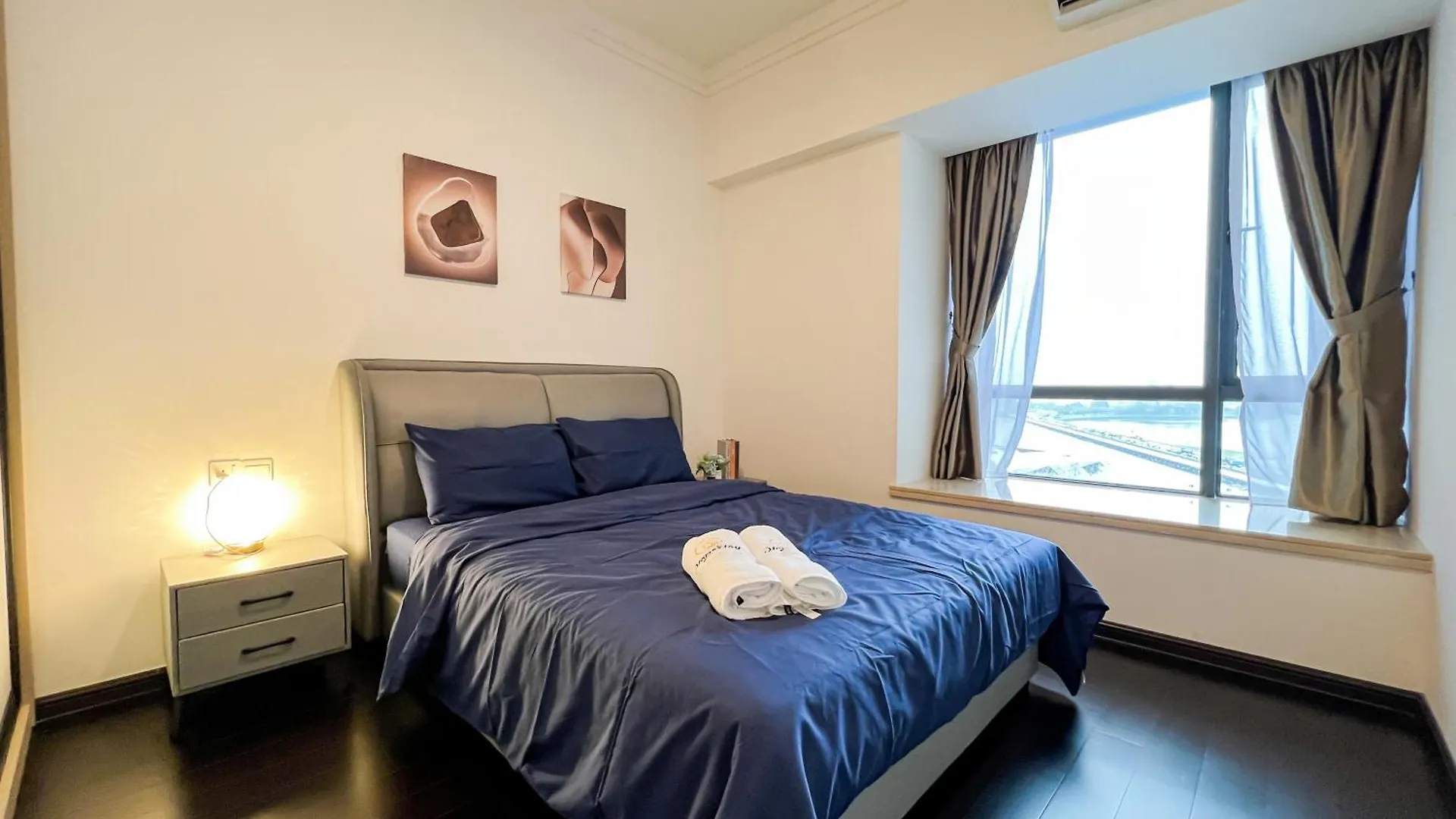 R&F Princes Cove Johor Bahru Apartment
