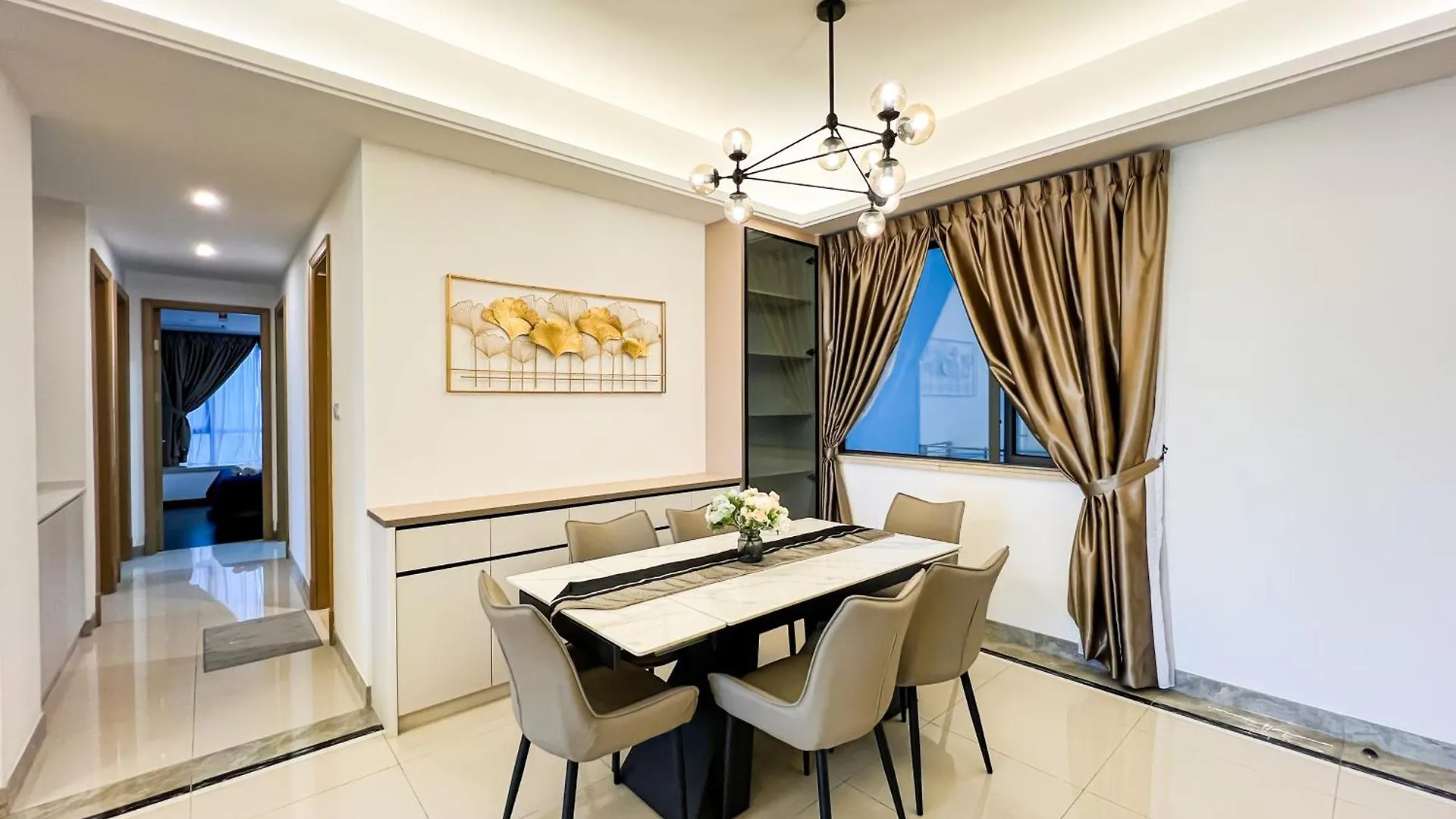 R&F Princes Cove Johor Bahru Apartment