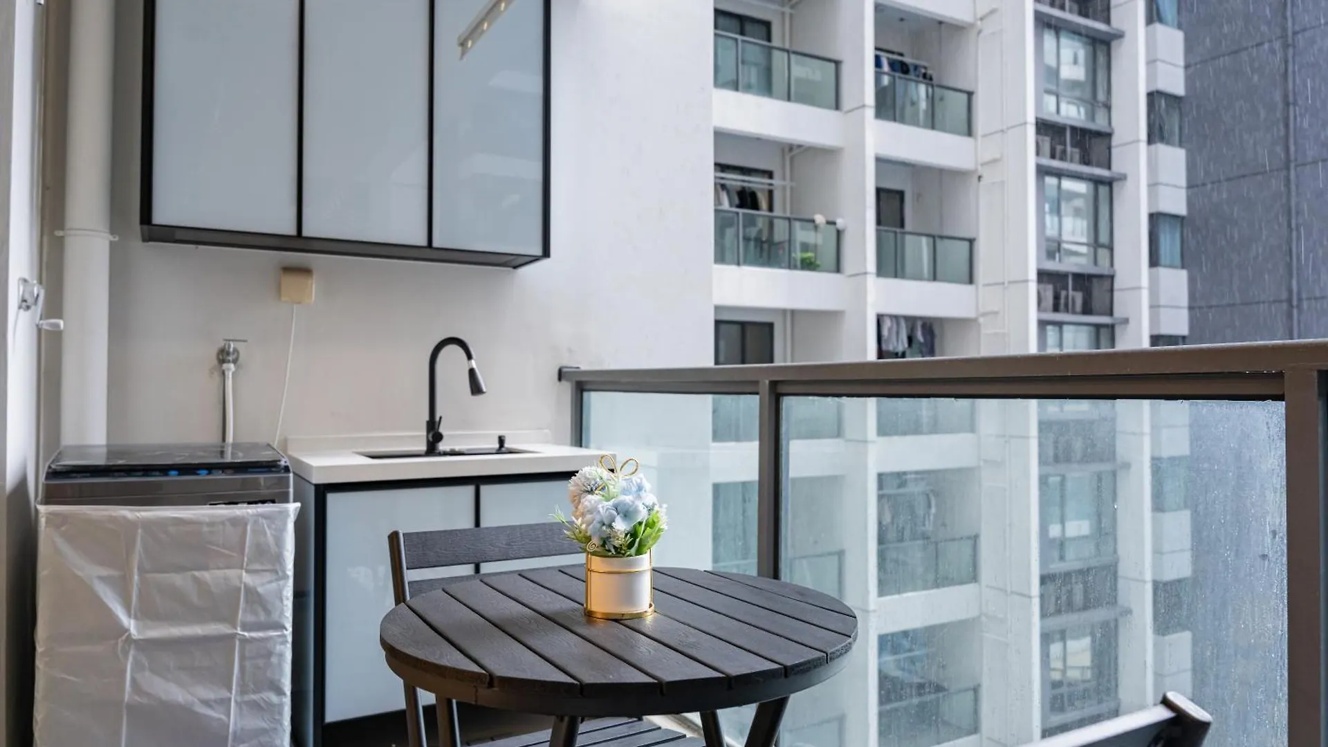 Apartment R&F Princes Cove Johor Bahru Malaysia