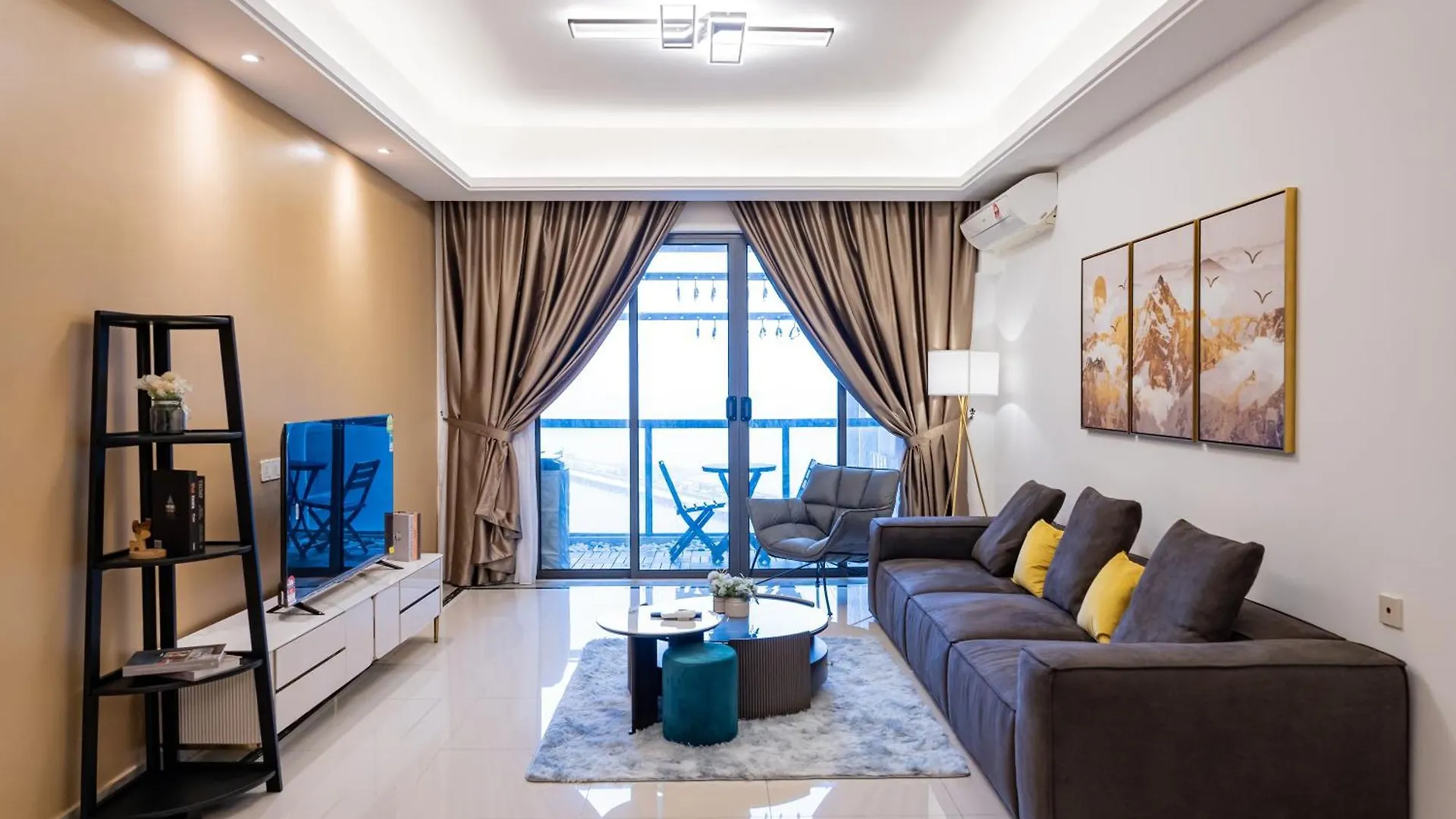 R&F Princes Cove Johor Bahru