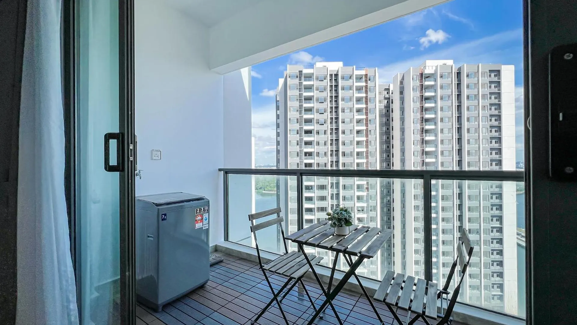 Apartment R&F Princes Cove Johor Bahru Malaysia