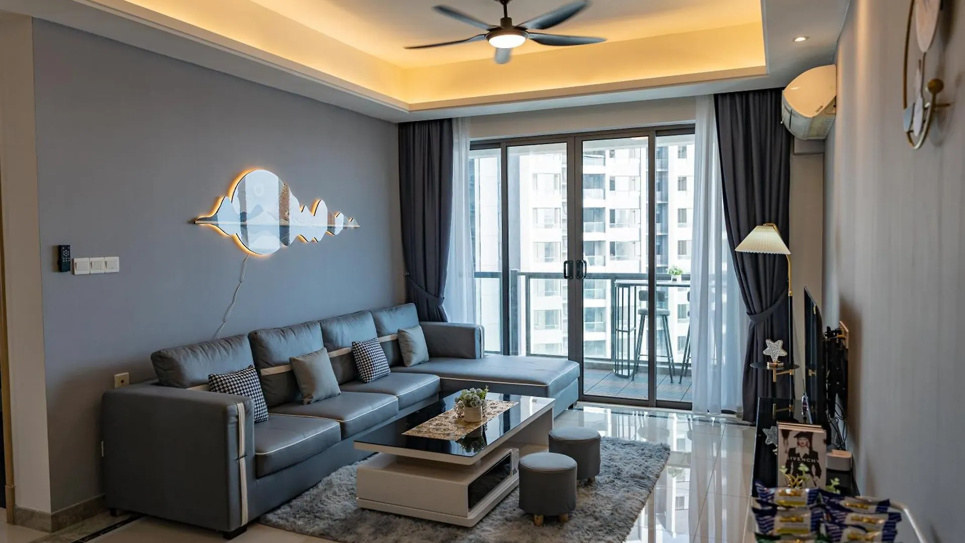 R&F Princes Cove Johor Bahru