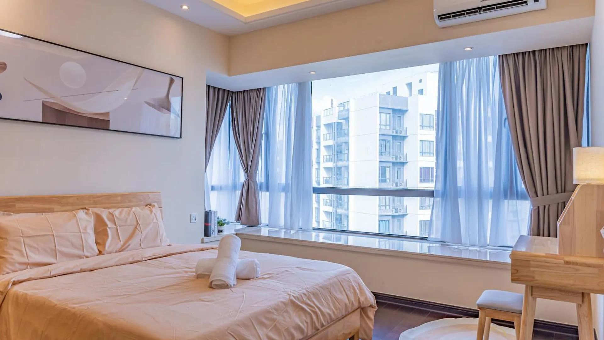 Apartment R&F Princes Cove Johor Bahru