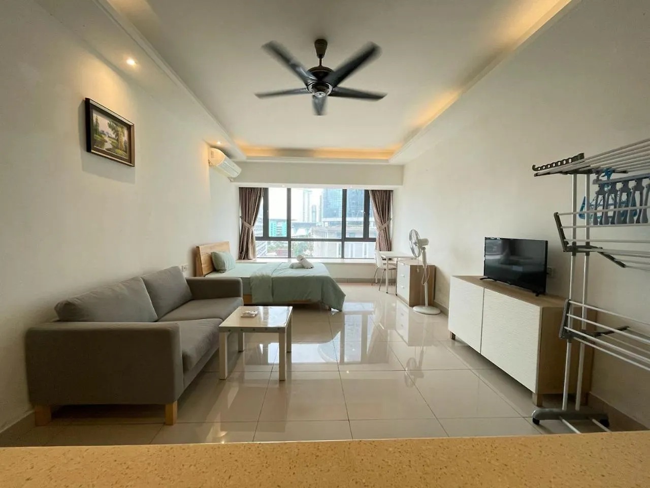 R&F Princes Cove Johor Bahru Malaysia