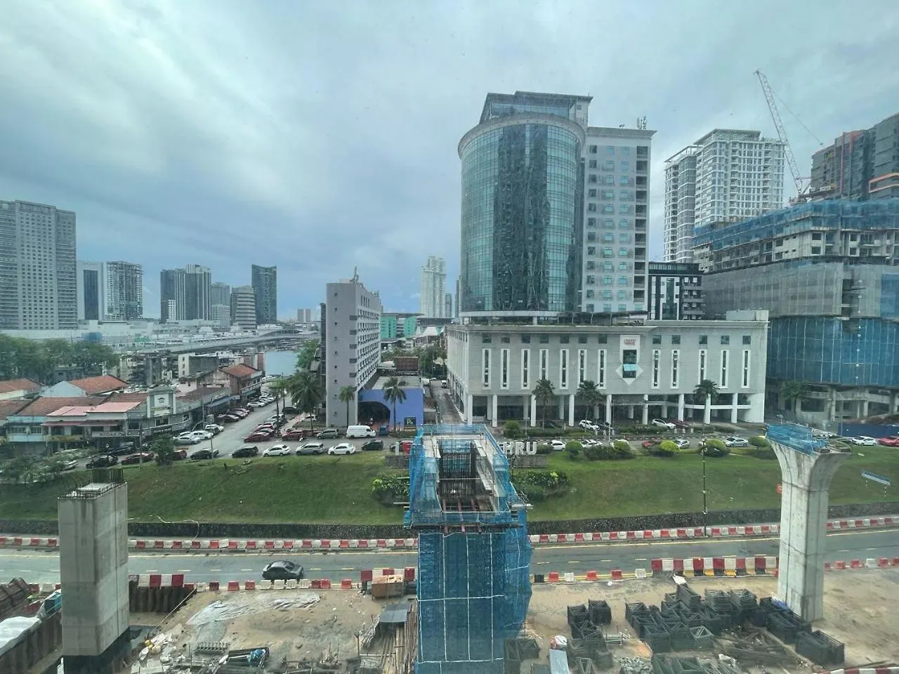 R&F Princes Cove Johor Bahru 0*,  Malaysia