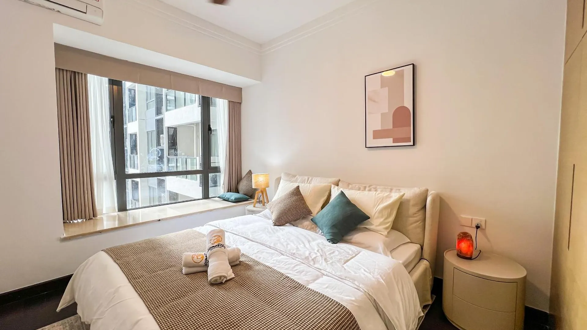 R&F Princes Cove Johor Bahru Apartment