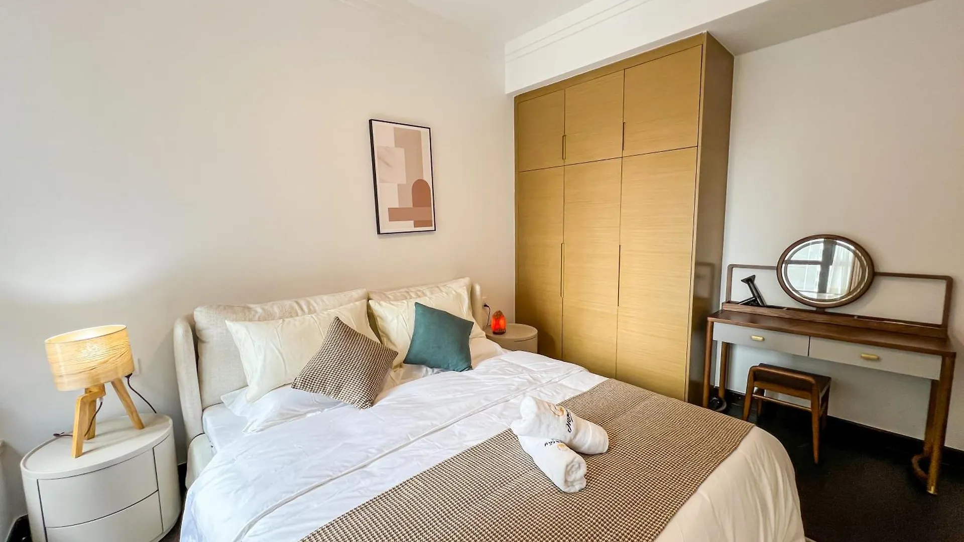 R&F Princes Cove Johor Bahru Apartment