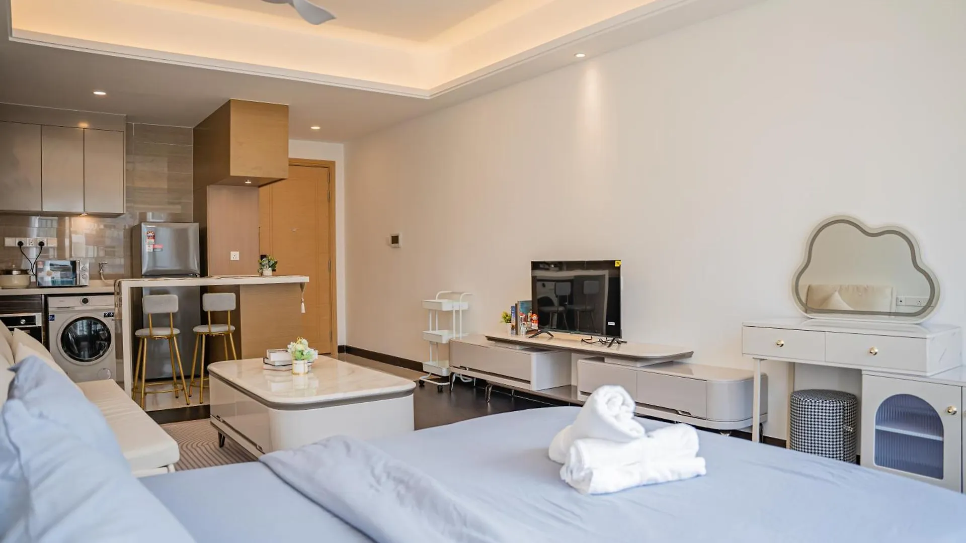 R&F Princes Cove Johor Bahru Apartment