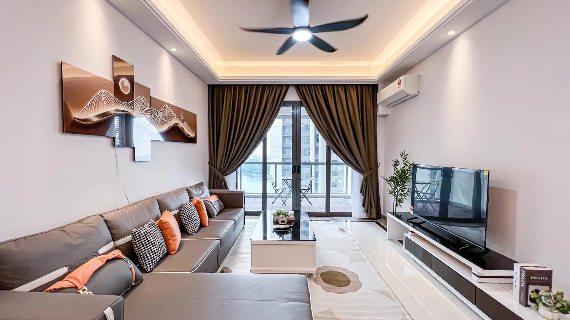 R&F Princes Cove Johor Bahru 0*,