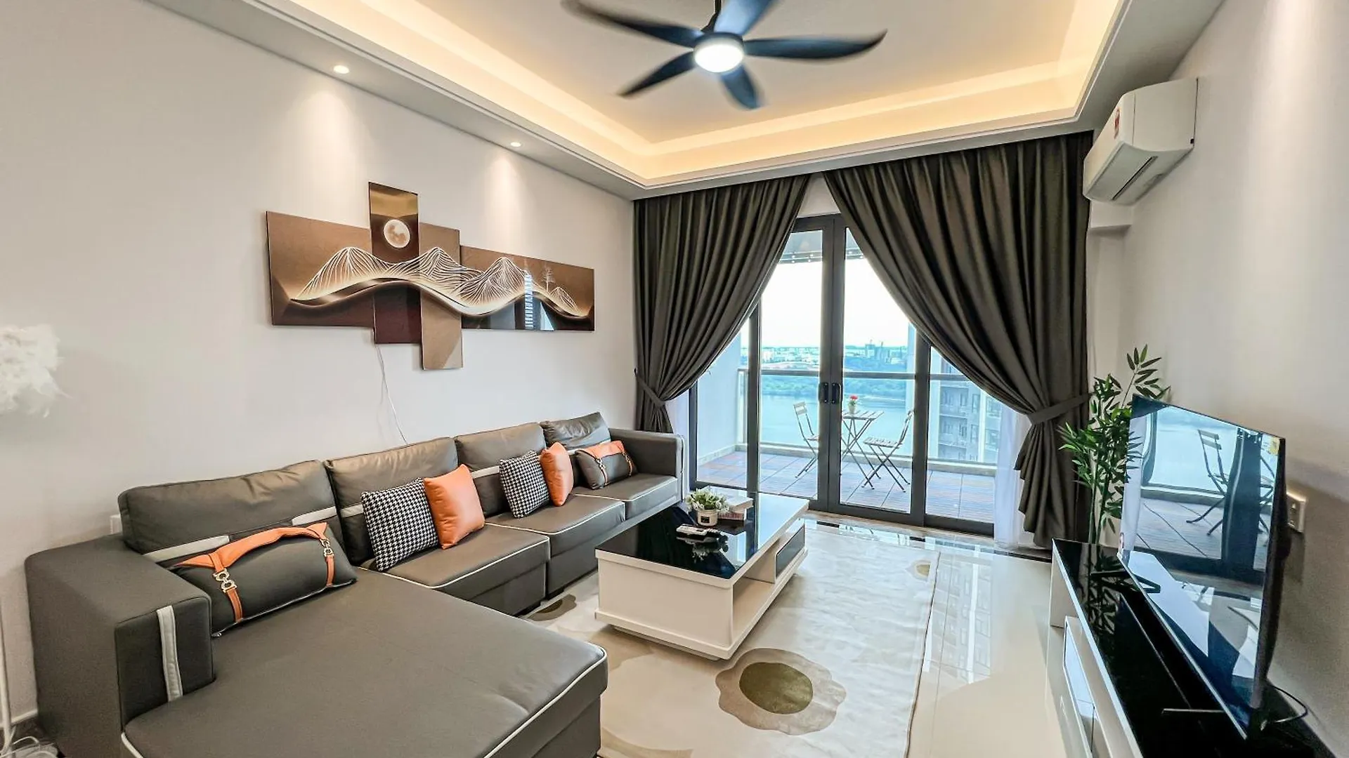 R&F Princes Cove Johor Bahru Malaysia