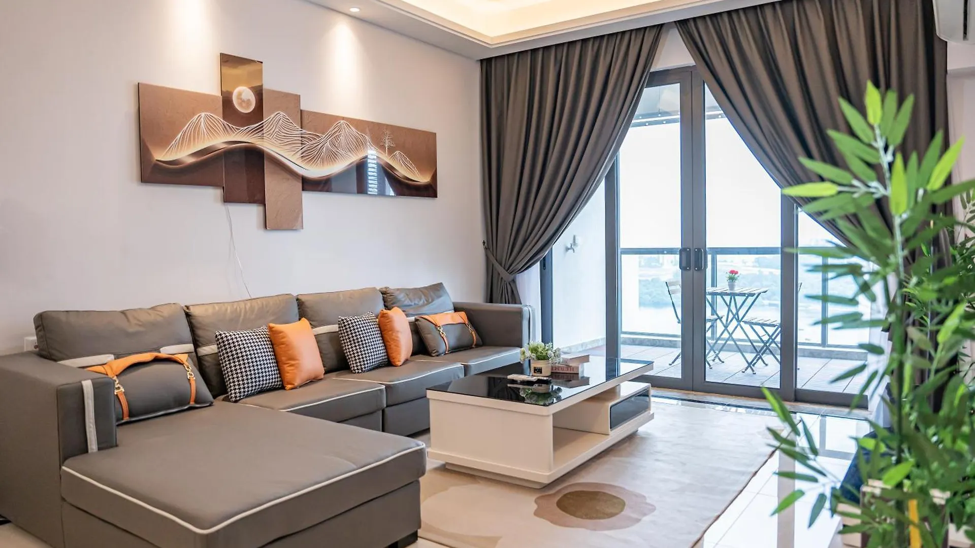 R&F Princes Cove Johor Bahru