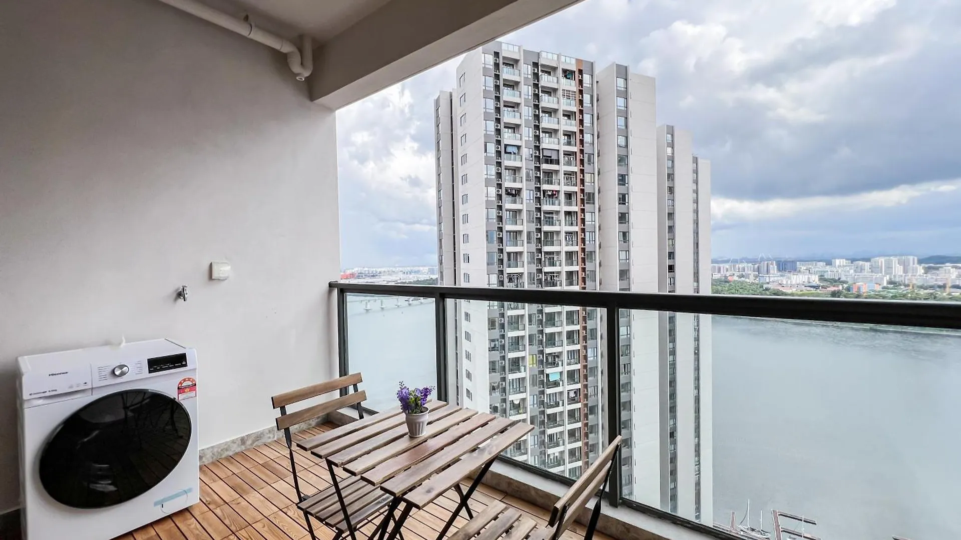 R&F Princes Cove Johor Bahru Apartment