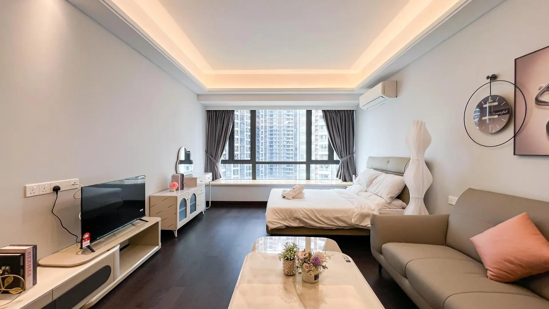 R&F Princes Cove Johor Bahru Apartment
