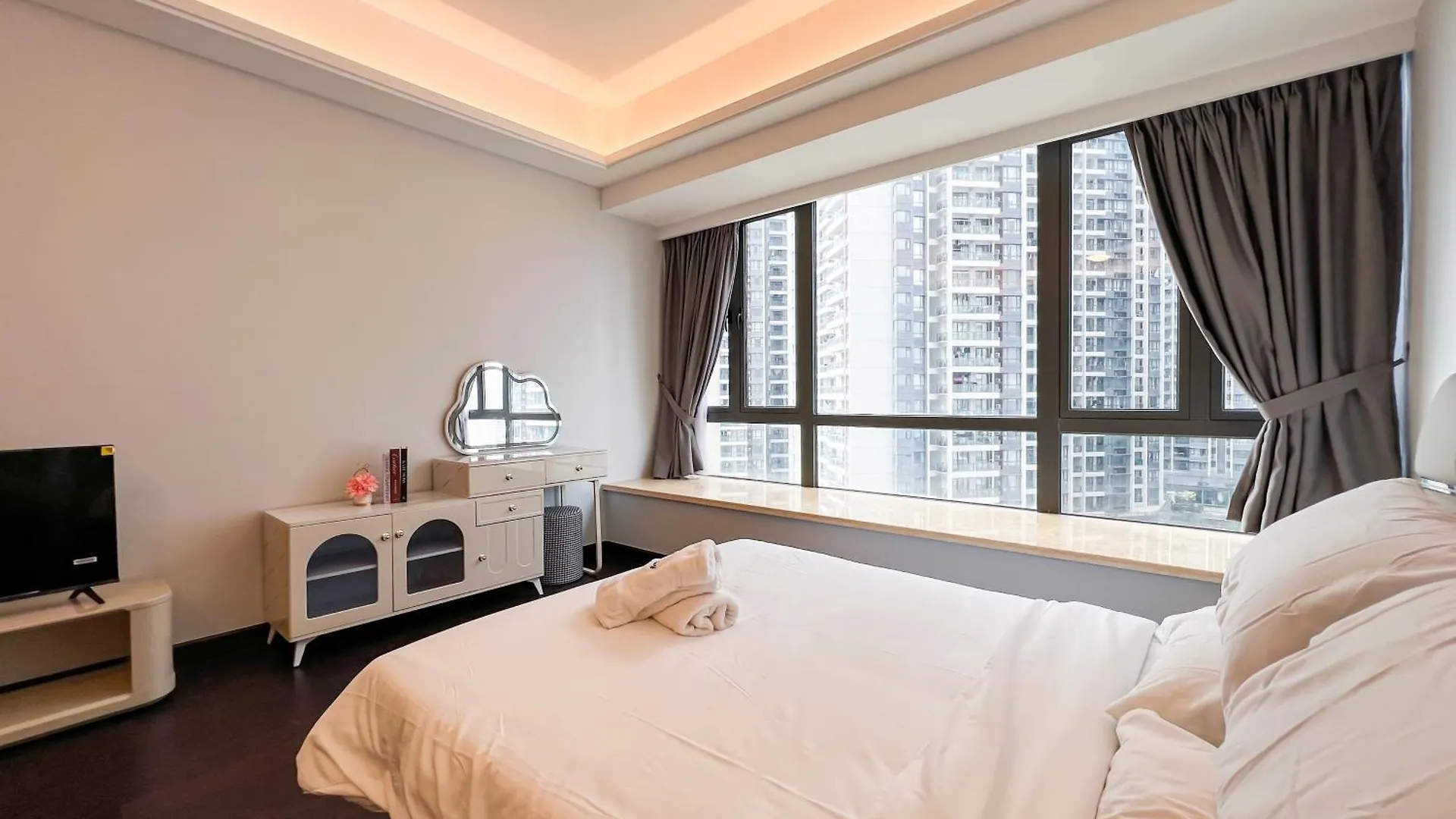 Apartment R&F Princes Cove Johor Bahru Malaysia
