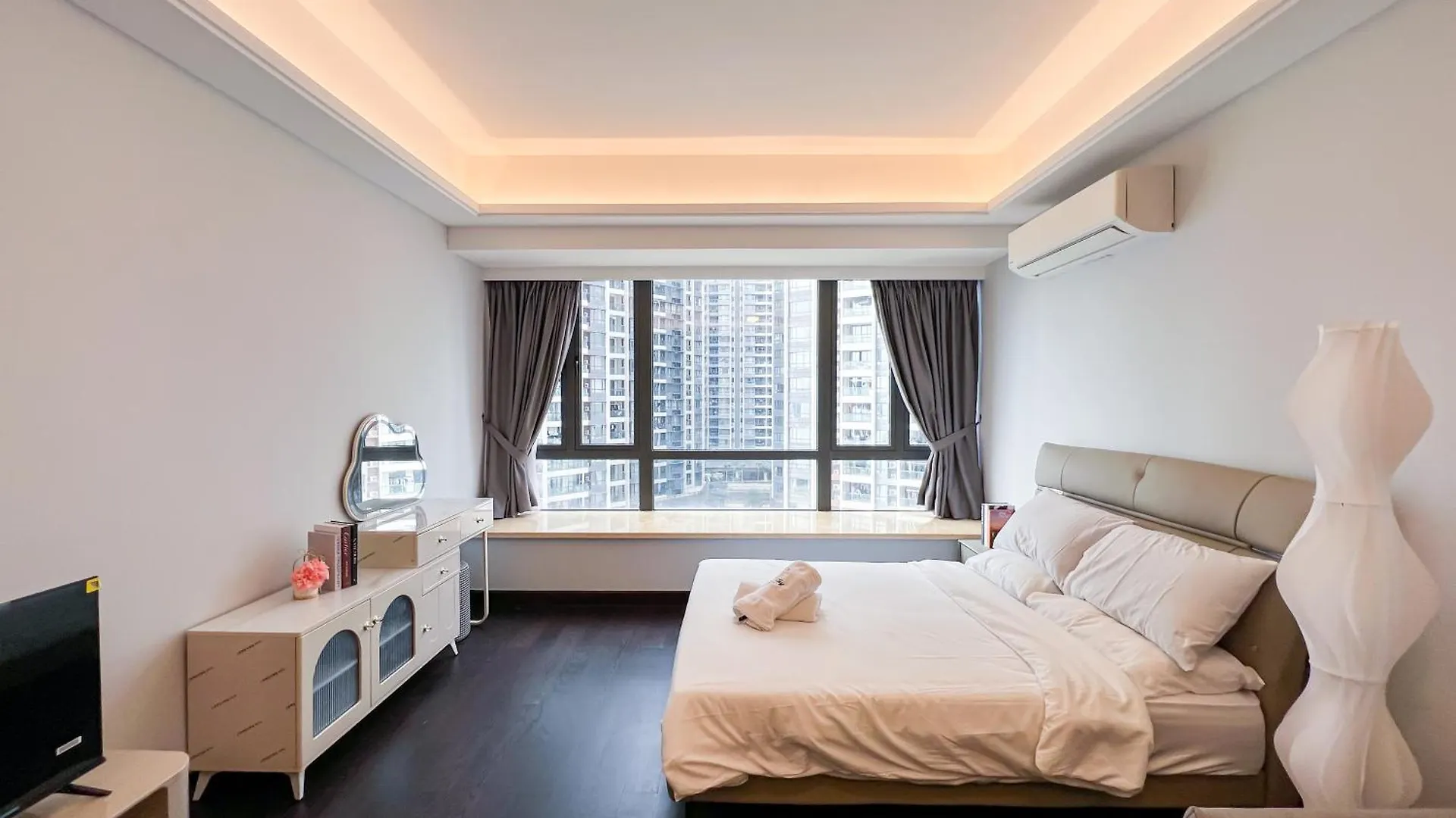 R&F Princes Cove Johor Bahru