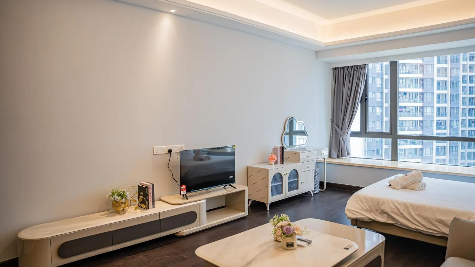Apartment R&F Princes Cove Johor Bahru