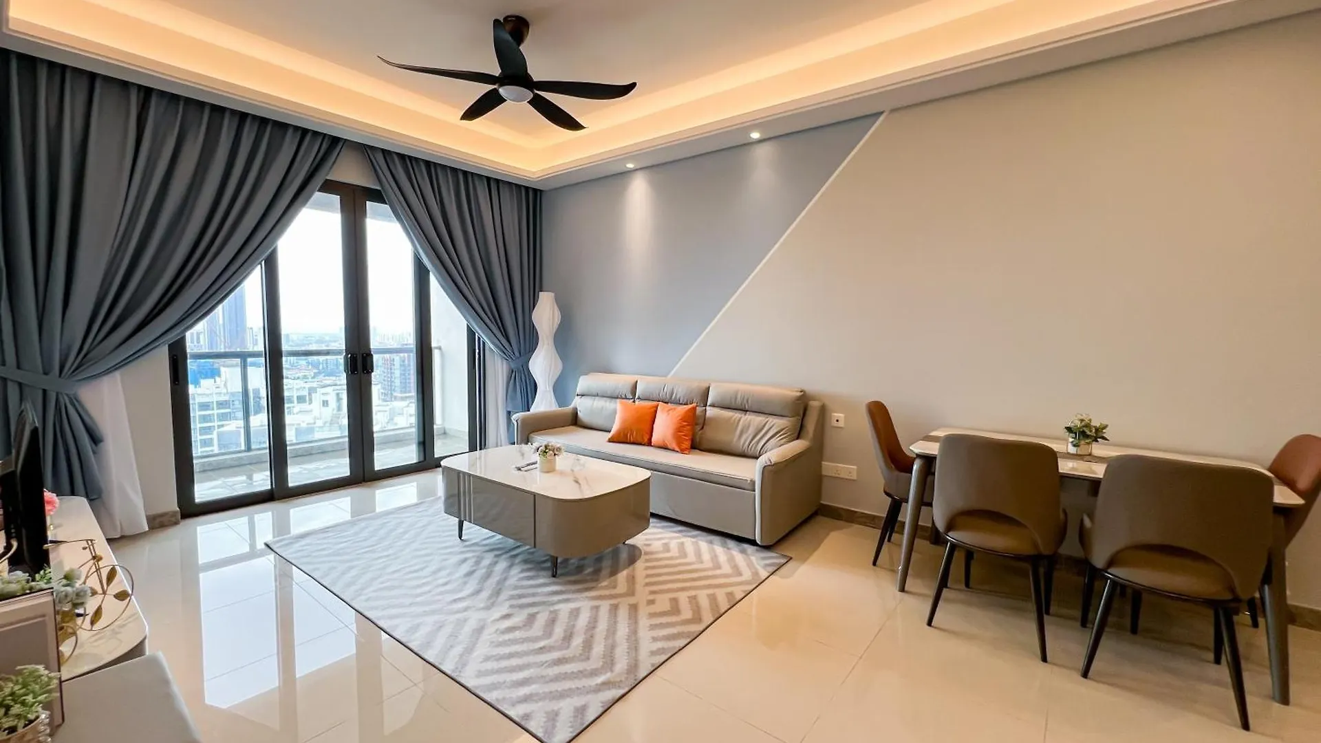 R&F Princes Cove Johor Bahru