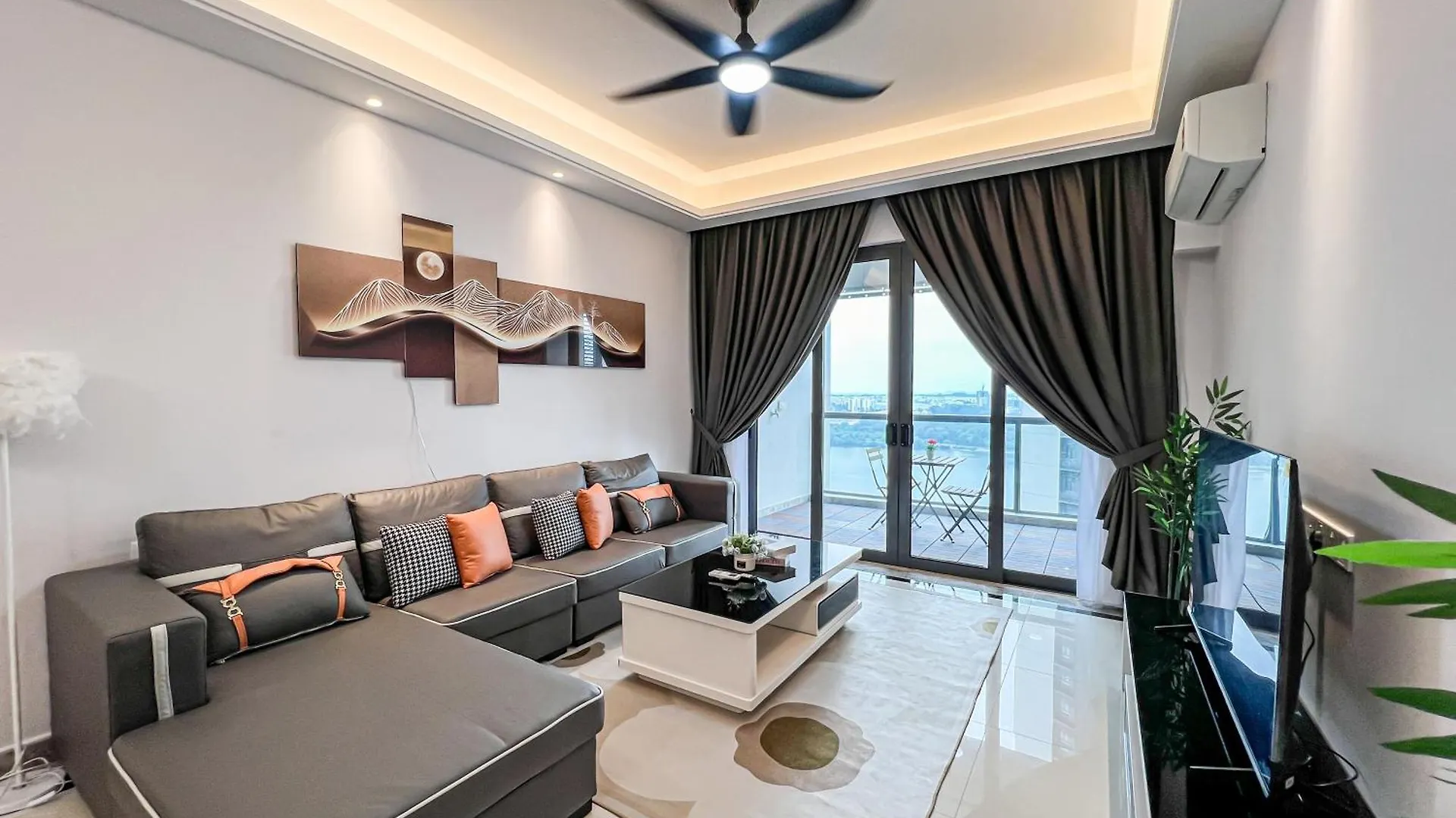 R&F Princes Cove Johor Bahru Malaysia